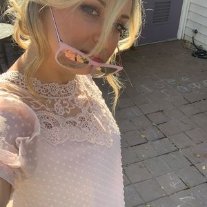 Meet your Posher, Callie